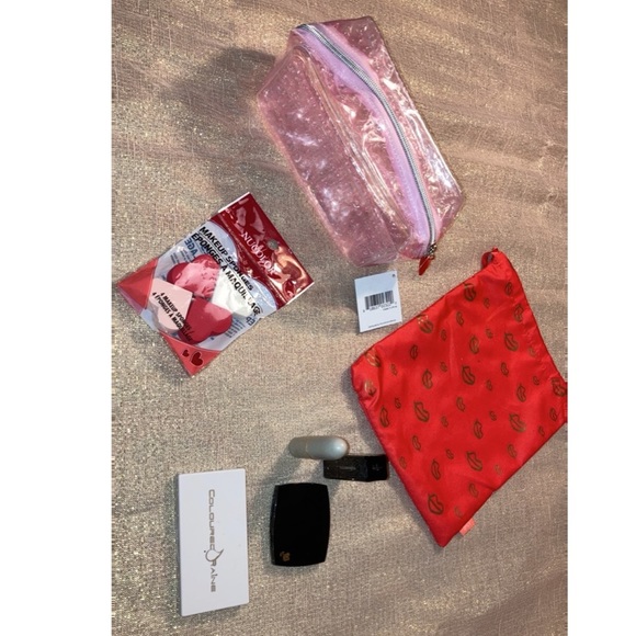 Cosmetics bundle - Picture 4 of 7